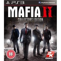 MAFIA II