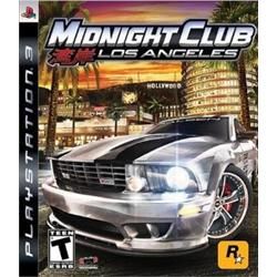 MIDNIGHT CLUB