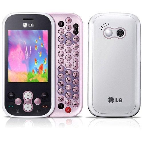 CELULAR LG GT